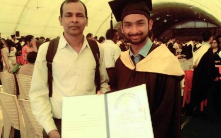 वनांचल के सपनों को मिली नई उड़ान