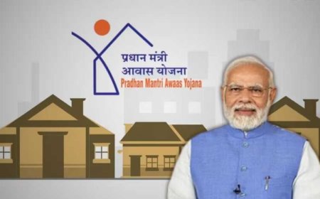 PM Awas Yojana: 10 हजार फ्लैट के लिए DPR मंजूर, निर्माण जल्द शुरू