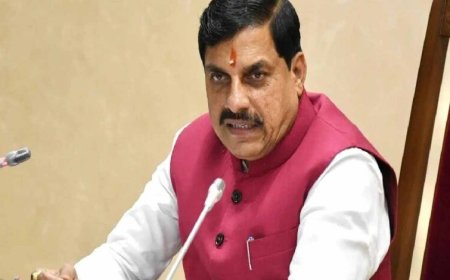 भीड़ से राहत के लिए नई ट्रेन, MP के यात्रियों को सीधा फायदा