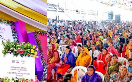 प्रदेश में सभी तरह के उद्योगों की स्थापना पर जोर, युवाओं के लिए रोजगार प्राथमिकता: मुख्यमंत्री डॉ. यादव