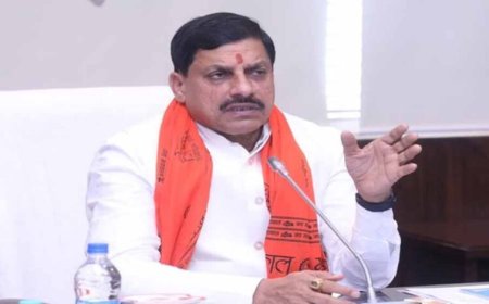 सामाजिक सुरक्षा के क्षेत्र में ऐतिहासिक पहल हैं प्रधानमंत्री की जन-सुरक्षा योजनाएं : मुख्यमंत्री डॉ. यादव