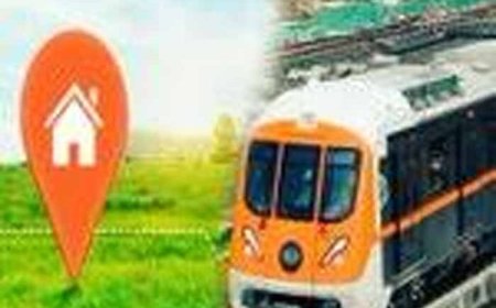 कब्रों के नीचे बनेगी सुरंग, ऊपर बसी बस्ती में डर का माहौल, MP प्रोजेक्ट पर 14 मई को सुनवाई