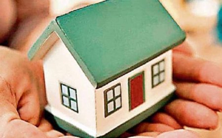 10 हजार फ्लैटों का रास्ता साफ, आवास निर्माण की DPR को मिली मंजूरी