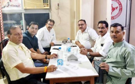 सनातन संस्कृति के संरक्षण के लिए बनेगी नई रणनीति