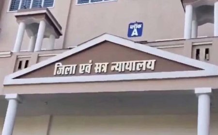 ग्वालियर में बड़ा पुलिस विवाद: तत्कालीन SP समेत 4 पुलिसकर्मियों पर डकैती का केस दर्ज