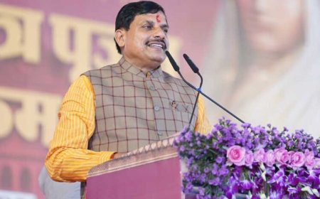 मुख्यमंत्री डॉ. यादव के नेतृत्व में प्रदेश बन रहा देश का वाइल्डलाइफ कंजर्वेशन हब