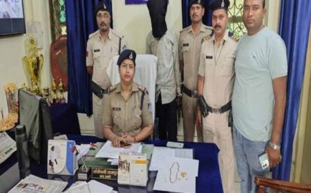 रेल यात्रियों की सुरक्षा एवं विश्वास का प्रतीक बनी जीआरपी — जबलपुर, ग्वालियर एवं इंदौर