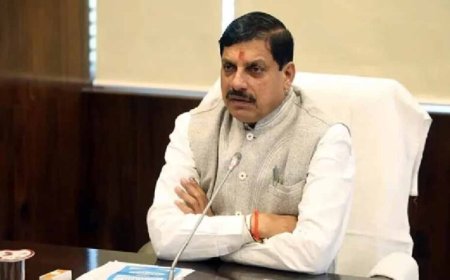 विपणन वर्ष 2026-27 के लिए 14 खरीफ फसलों के न्यूनतम समर्थन मूल्य में वृद्धि को केंद्र सरकार ने दी मंजूरी