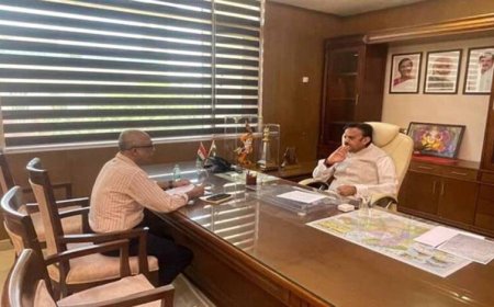 प्रधानमंत्री  मोदी की अपील के अनुक्रम में उप मुख्यमंत्री  शुक्ल ने काफिले से हटाई फॉलो एवं पायलट सुविधा