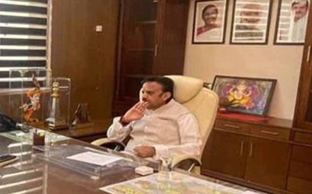 ऑक्शन में प्रारंभिक न्यूनतम दर की तुलना में 35 प्रतिशत कम दर हुई प्राप्त: मंत्री  शुक्ला