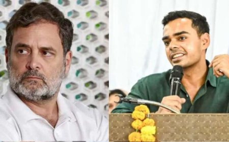 जबलपुर हाईकोर्ट में राहुल गांधी मानहानि केस की अंतिम सुनवाई आज, पनामा पेपर बयान पर बढ़ी हलचल