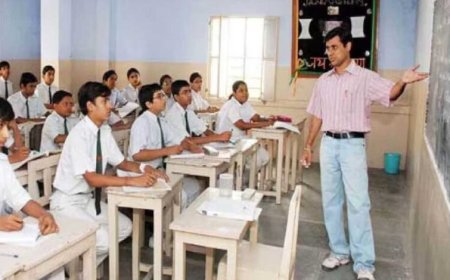 MP के 13 हजार शिक्षकों को बड़ा झटका, हाईकोर्ट ने निरस्त की मेरिट लिस्ट