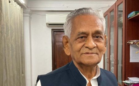 ओबीसी प्रदेश स्त्री सम्मेलन अमरकंटक में. राजमणि पटेल