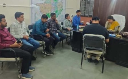 नरसिंहपुर में रिश्वतखोरी पर बड़ा एक्शन, SDM कार्यालय का स्टेनो 30 हजार रुपये लेते गिरफ्तार