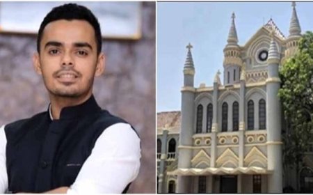 राहुल गांधी मानहानि मामले में कार्तिकेय चौहान को हाई कोर्ट से राहत, दस्तावेज पेश करने के लिए मिला समय