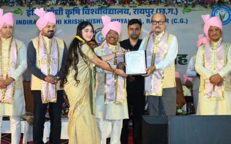 इकोनॉमी के विकास के लिए वैल्यू एडिशन आधारित उत्पादन करना होगा -राज्यपाल डेका