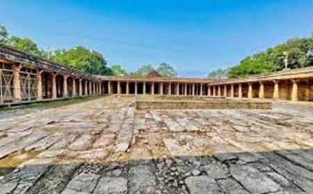 1902 के सर्वे से लेकर 2026 के फैसले तक ऐतिहासिक तथ्य उजागर, मस्जिद से पहले सरस्वती मंदिर होने के दावे पर चर्चा तेज