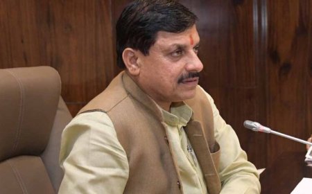 मोहन कैबिनेट में बड़े फेरबदल की अटकलें, रिपोर्ट कार्ड के आधार पर कई मंत्रियों की छुट्टी तय?