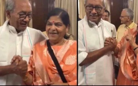 ‘मैं घोर सनातनी हूं…’ धर्म और भोजशाला पर दिग्विजय सिंह-उषा ठाकुर के बीच जुबानी जंग, Video वायरल