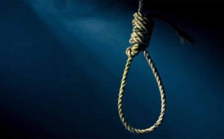 शादी का झांसा देकर दुष्कर्म, आहत PHD छात्रा ने फांसी लगाकर दी जान