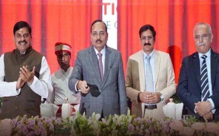 अब जेल से रिहाई में नहीं होगी देरी, जमानत आदेश के 10 मिनट में बाहर आएंगे आरोपी