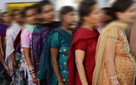 भोपाल में हर तीसरी प्रेग्नेंसी हाईरिस्क, कम उम्र में गर्भधारण बना बड़ी चिंता