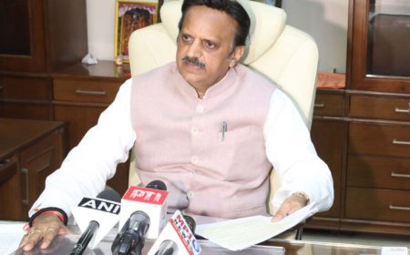 निर्माण कार्य पूर्ण होते ही शीघ्र प्रारंभ हों स्वास्थ्य सेवाएं : उप मुख्यमंत्री शुक्ल