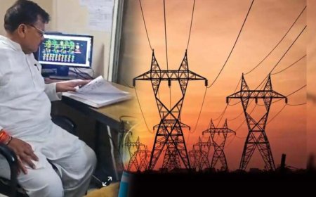 ऊर्जा मंत्री ने इंदौर में बिजली उपभोक्ताओं से की सीधे बात