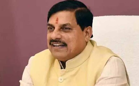 जल गंगा संवर्धन अभियान अंतर्गत उज्जैन में 25-26 मई को शिप्रा तीर्थ परिक्रमा