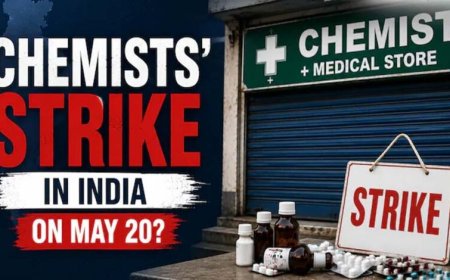 मेडिकल स्टोर हड़ताल के बीच राहत की खबर, प्रदेश में दवाओं की नहीं होगी कमी; यहां मिलेंगी सभी जरूरी मेडिसिन