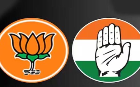 दतिया सीट पर BJP की हलचल तेज, नरोत्तम मिश्रा की कद्दावर नेता संग बंद कमरे में लंबी बैठक