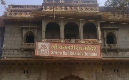 उज्जैन काल भैरव मंदिर में अब VIP दर्शन की सुविधा, 500 रुपये शुल्क पर मिलेगी विशेष एंट्री