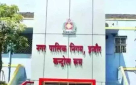 शहर के कुओं का होगा कायाकल्प, जल संरक्षण की जिम्मेदारी संभालेंगी बैंकें