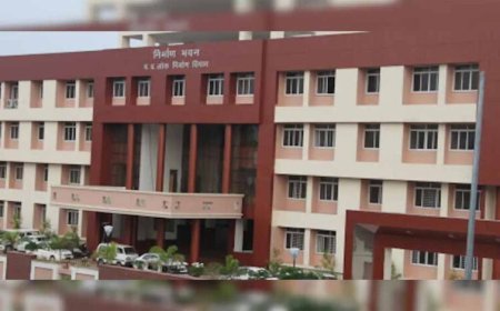 वर्षा पूर्व सड़क, पुल एवं भवनों के संधारण का कार्य करें पूर्ण : प्रबंधक संचालक  यादव