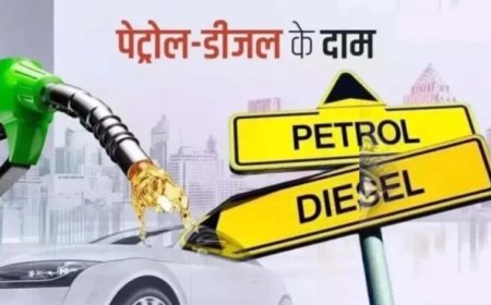 ऑयल कंपनियों के नए नियम से बढ़ी मुश्किलें, भोपाल निगम को अब ₹49 महंगा पड़ेगा डीजल