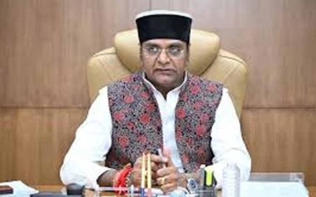 मध्यप्रदेश अकादमी की नितिका आक्रे ने राष्ट्रीय एथलेटिक्स में जीता रजत पदक