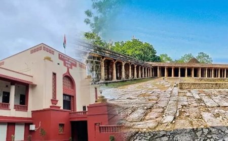 भोजशाला पर ऐतिहासिक फैसला! MP हाई कोर्ट ने सरस्वती मंदिर माना, नमाज के अधिकार समाप्त