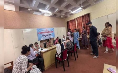 6 साल बाद एक्टिव हुआ MP महिला आयोग, घरेलू हिंसा और पारिवारिक मामलों में दिखा सख्त रुख