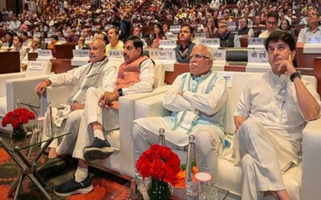 अपनापन’ केवल पुस्तक नहीं, बल्कि संगठन, समर्पण, संघर्ष और नेतृत्व की कार्यशैली को समझने का दस्तावेज है : मुख्यमंत्री डॉ. यादव