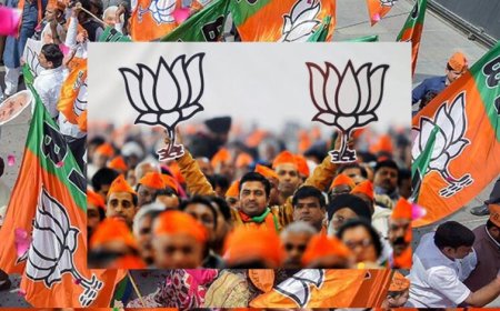 MP में भाजपा का बड़ा मिशन, हर जिले में 500 ओपिनियन मेकर्स तक पहुंचेंगे सांसद-विधायक