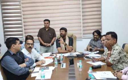 हर गौशाला में न्यूनतम पाँच हजार गौवंश का होगा पालन, 30 प्रतिशत रखे जाएंगे दुधारू नस्ल के गौवंश