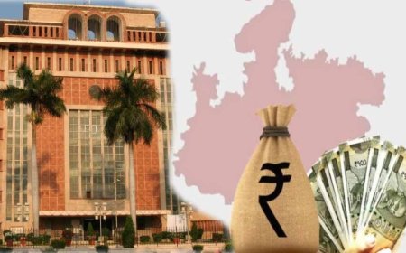 MP में जन्म लेते ही हर बच्चे पर ₹55 हजार का कर्ज! सरकारी योजनाओं से बढ़ा बोझ