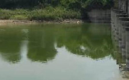शिप्रा डैम के पानी पर विवाद गहराया, देवास से मांगलिया पंचायत को सप्लाई पर उठे सवाल