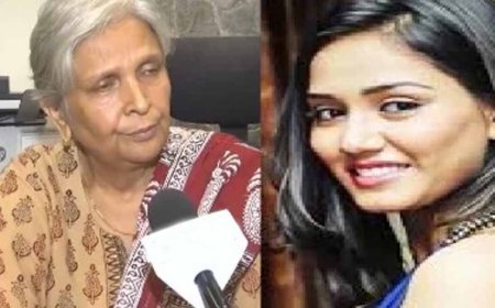 गिरिबाला सिंह और समर्थ की 5 दिन की रिमांड मांग पर कोर्ट में सुनवाई, CBI ने रखे बड़े तर्क