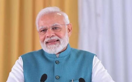 प्रधानमंत्री  मोदी के नेतृत्व में प्रदेश का हो रहा है अधोसंरचात्मक विकास : मुख्यमंत्री डॉ. यादव
