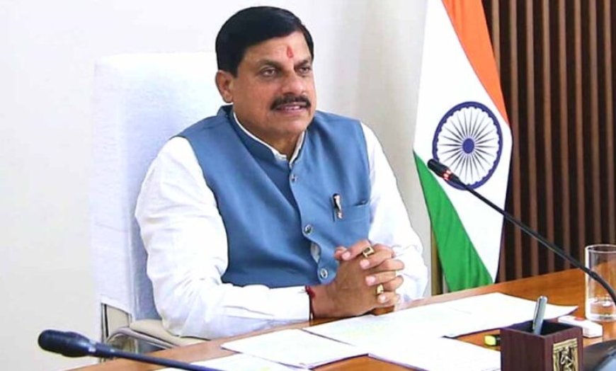 मोहन सरकार में बड़े फेरबदल की तैयारी, ये नाम हो सकते हैं मंत्रिमंडल में शामिल!