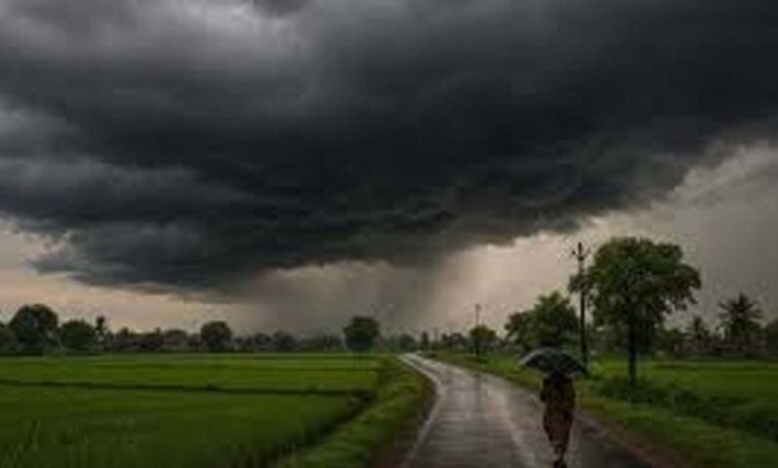 इस तारीख को एमपी में होगी ‘प्री-मानसून’ की एंट्री, अगले 72 घंटे आंधी-बारिश का अलर्ट