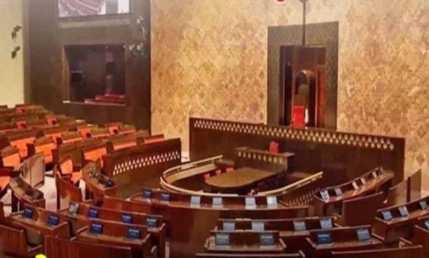 राज्यसभा चुनाव: तीसरी सीट पर आदिवासी चेहरे को मौका दे सकती है भाजपा
