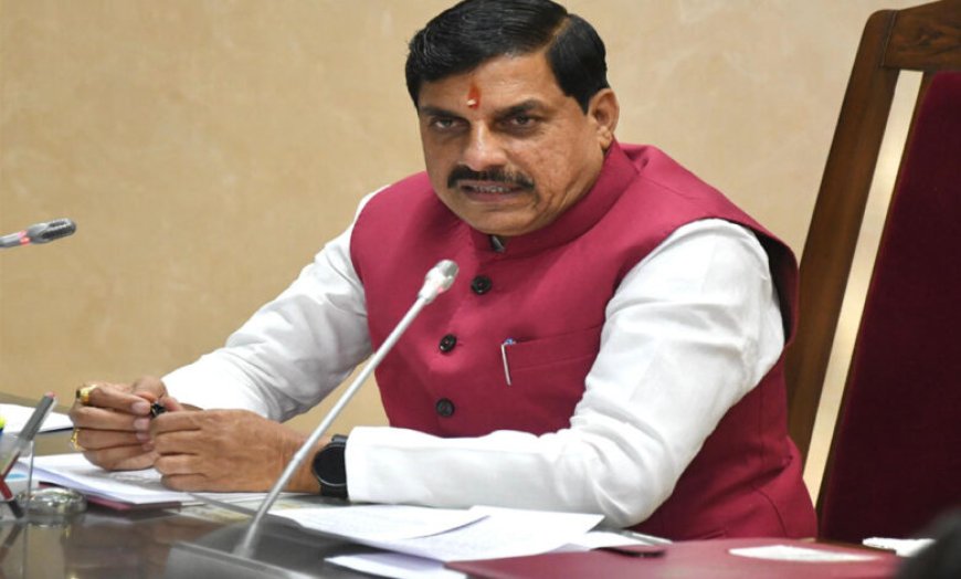 मुख्यमंत्री डॉ. यादव के किसान हितेषी फैसले से इंदौर-पीथमपुर कॉरिडोर को मिली रफ्तार