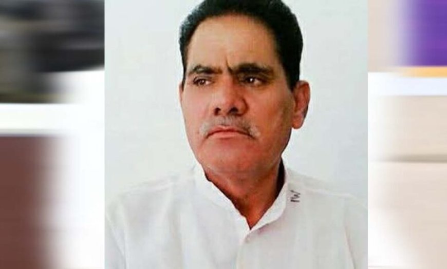 मुरैना में भय का माहौल: वन आरक्षक की हत्या और पुलिस की सुस्ती पर उठे सवाल